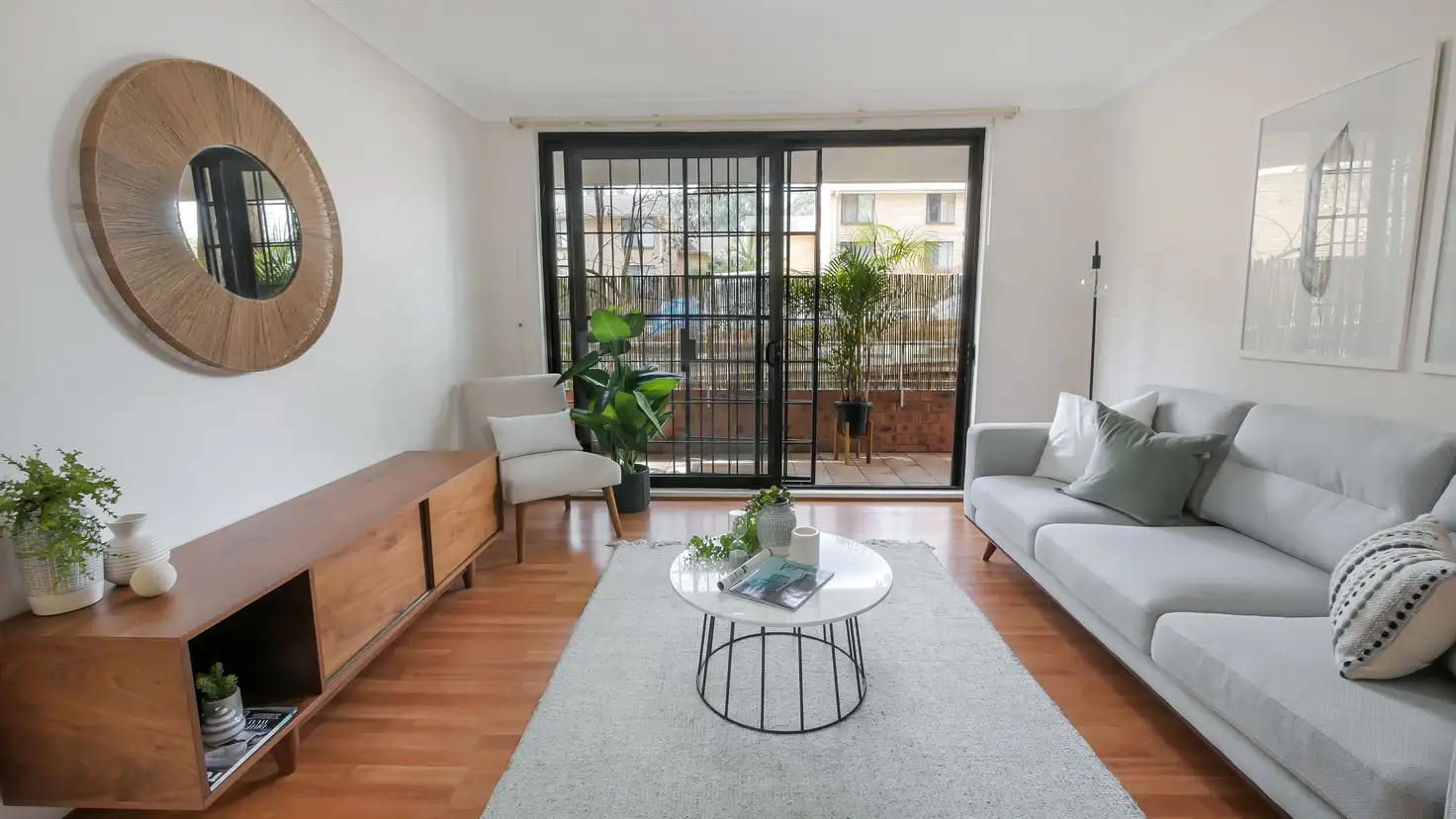 Main view of Homely unit listing, 7/203 Waterloo Road, Marsfield NSW 2122