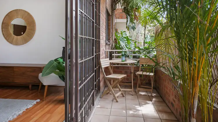 Second view of Homely unit listing, 7/203 Waterloo Road, Marsfield NSW 2122