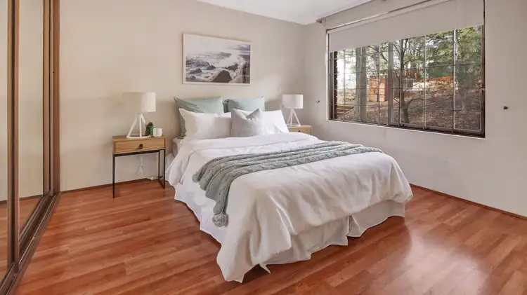 Third view of Homely unit listing, 7/203 Waterloo Road, Marsfield NSW 2122
