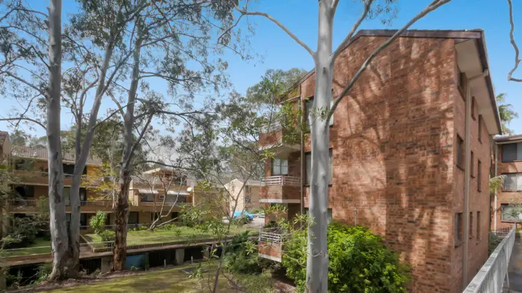 Fifth view of Homely unit listing, 7/203 Waterloo Road, Marsfield NSW 2122