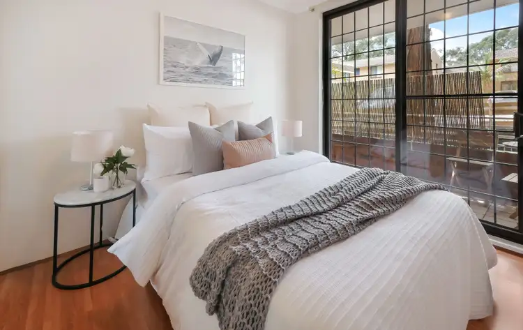 Sixth view of Homely unit listing, 7/203 Waterloo Road, Marsfield NSW 2122