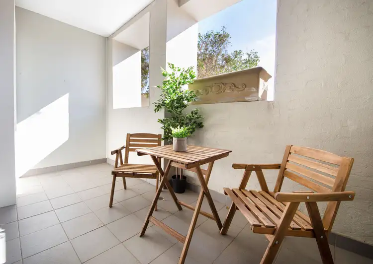 Second view of Homely apartment listing, 3/37-43 Bay Street, Glebe NSW 2037
