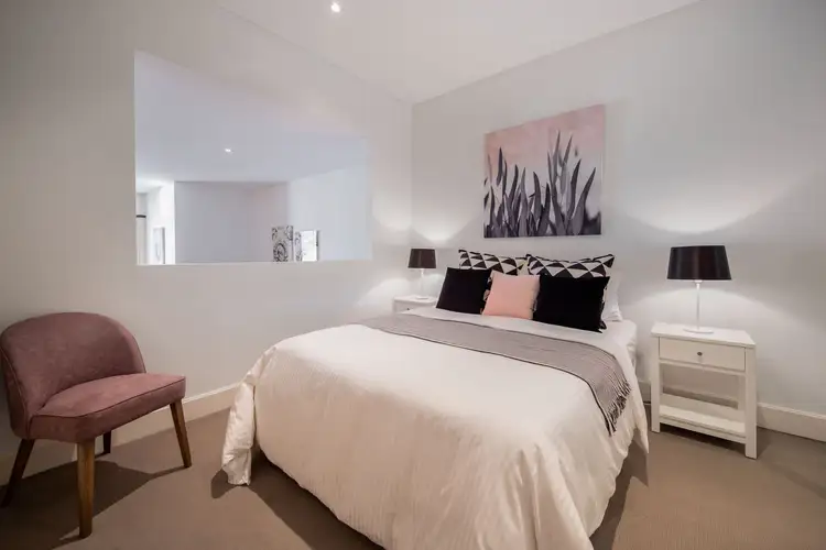 Third view of Homely apartment listing, 3/37-43 Bay Street, Glebe NSW 2037