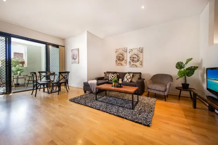 Fifth view of Homely apartment listing, 3/37-43 Bay Street, Glebe NSW 2037