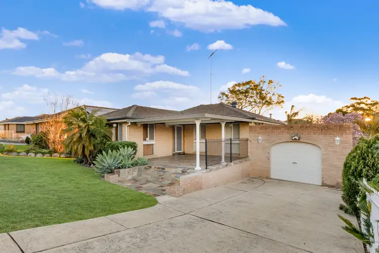 51 Townson Avenue, Leumeah NSW 2560