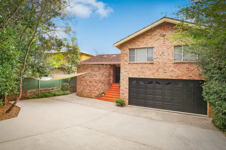 218 Davistown Road, Saratoga NSW 2251