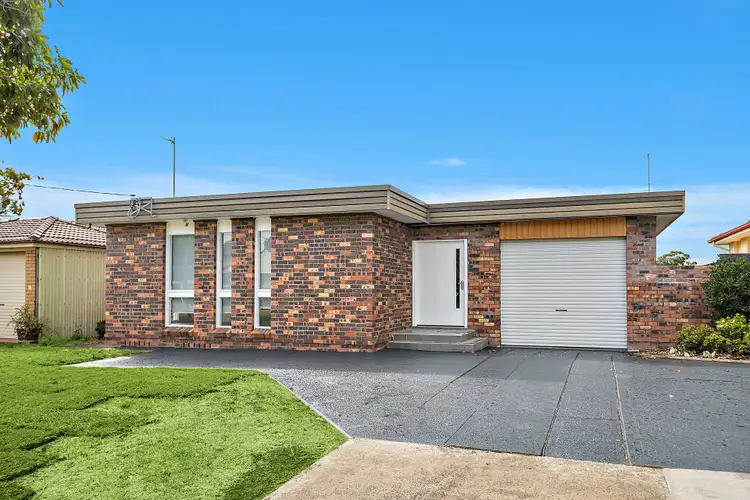 Second view of Homely house listing, 79 Captain Cook Drive, Barrack Heights NSW 2528