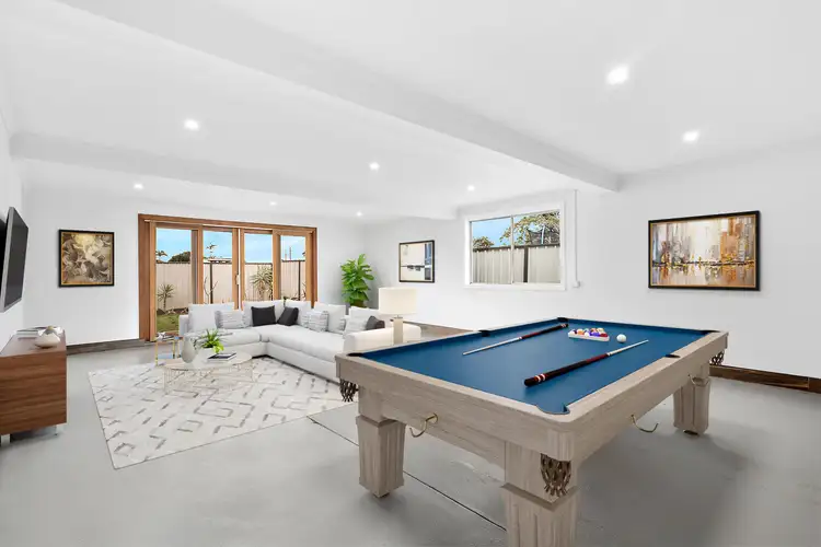 Fourth view of Homely house listing, 79 Captain Cook Drive, Barrack Heights NSW 2528