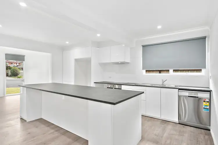 Fifth view of Homely house listing, 79 Captain Cook Drive, Barrack Heights NSW 2528