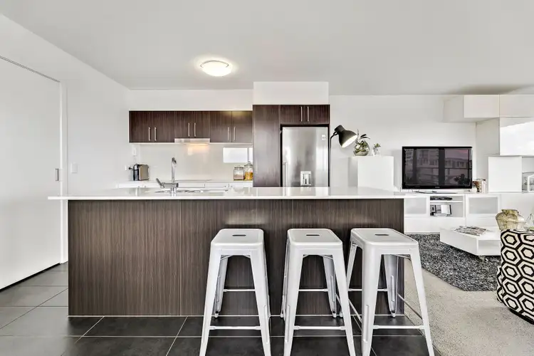Second view of Homely apartment listing, 60/40 Philip Hodgins Street, Wright ACT 2611