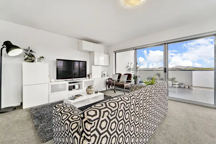 Third view of Homely apartment listing, 60/40 Philip Hodgins Street, Wright ACT 2611