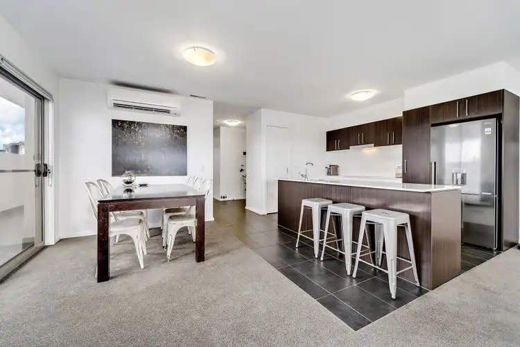 Fourth view of Homely apartment listing, 60/40 Philip Hodgins Street, Wright ACT 2611