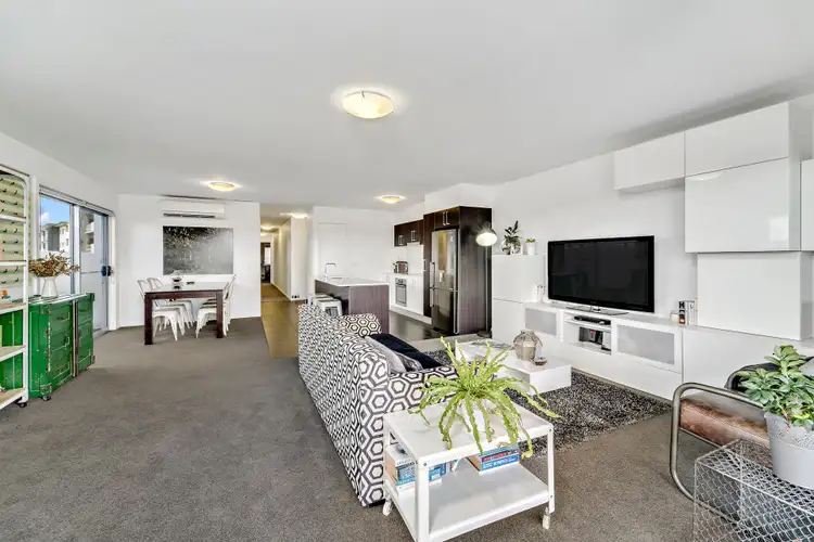 Fifth view of Homely apartment listing, 60/40 Philip Hodgins Street, Wright ACT 2611