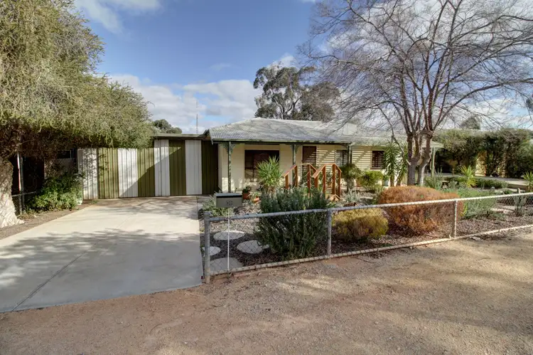 Main view of Homely house listing, 10 Roberts Street, Berri SA 5343