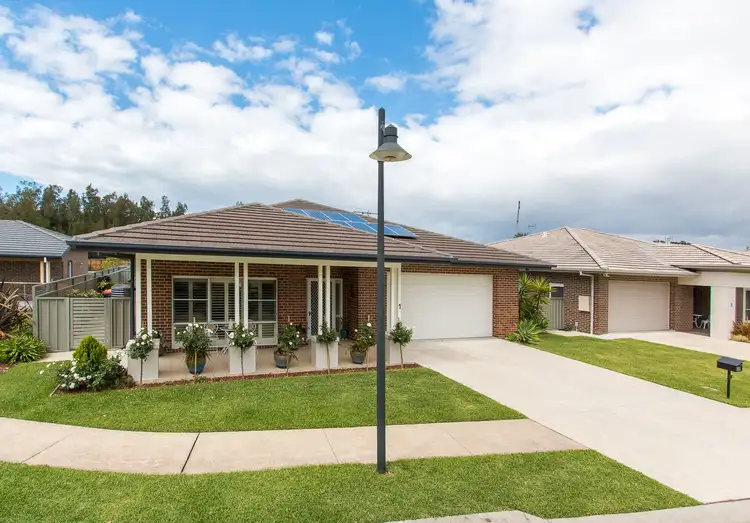Main view of Homely house listing, 1 The Cove Drive, Fullerton Cove NSW 2318