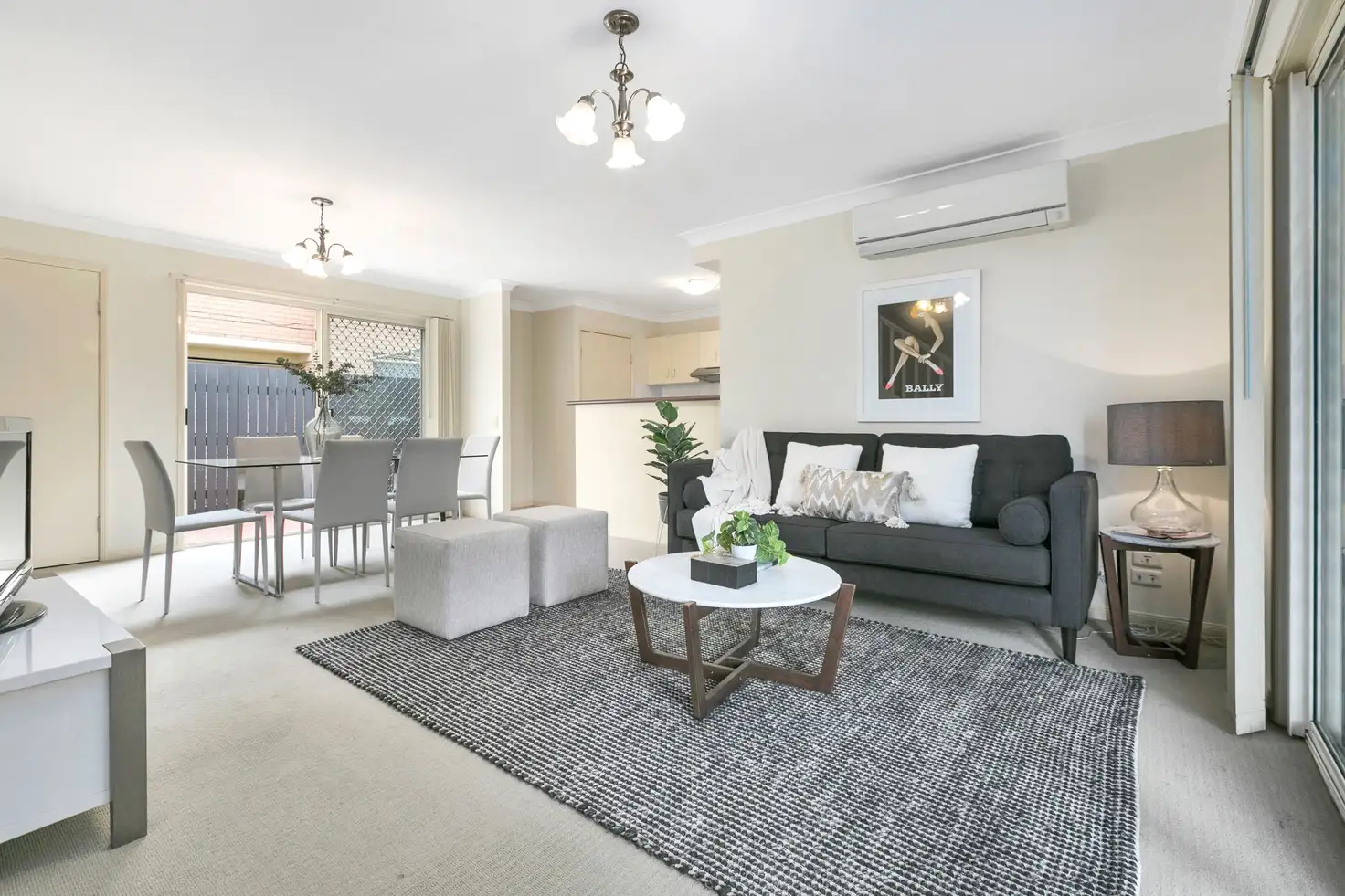 Main view of Homely townhouse listing, 2/121 Chaucer Street, Moorooka QLD 4105