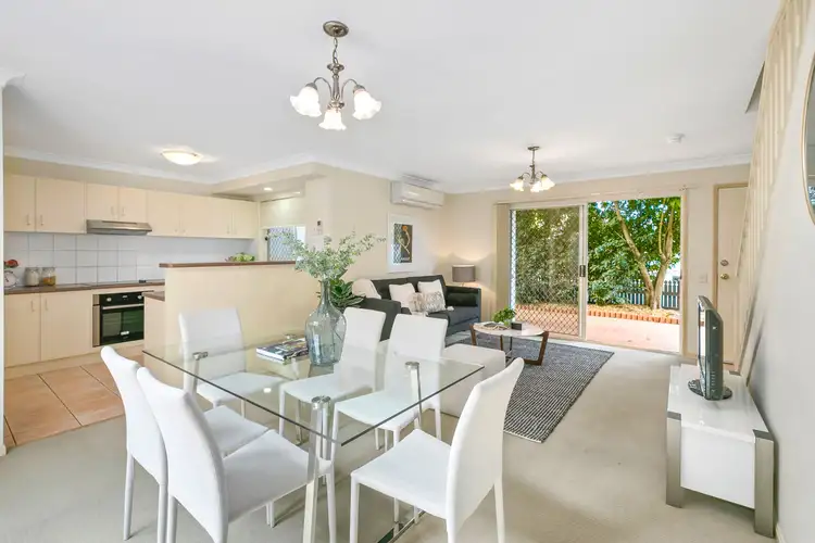 Third view of Homely townhouse listing, 2/121 Chaucer Street, Moorooka QLD 4105