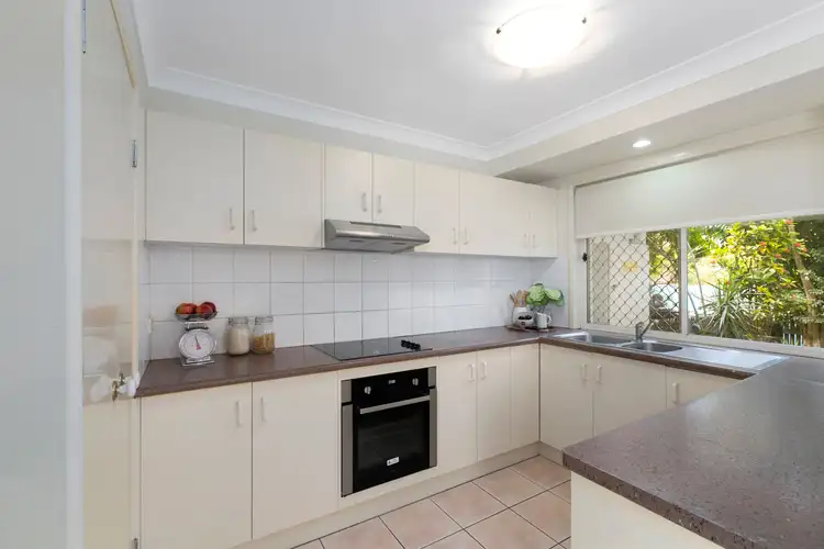 Fifth view of Homely townhouse listing, 2/121 Chaucer Street, Moorooka QLD 4105