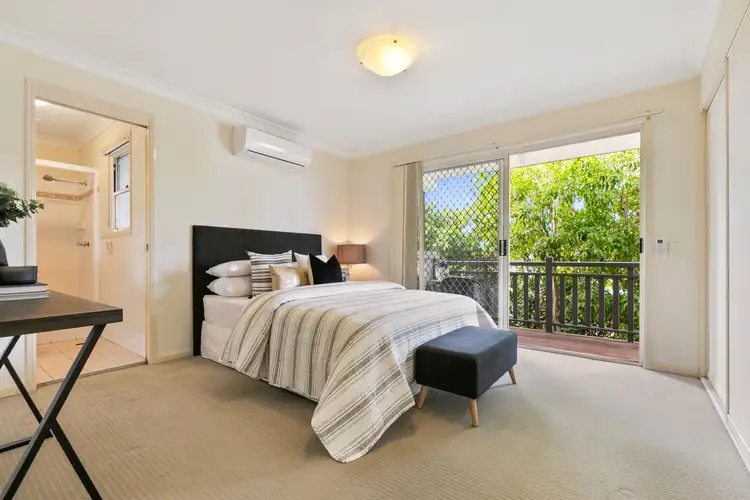 Sixth view of Homely townhouse listing, 2/121 Chaucer Street, Moorooka QLD 4105