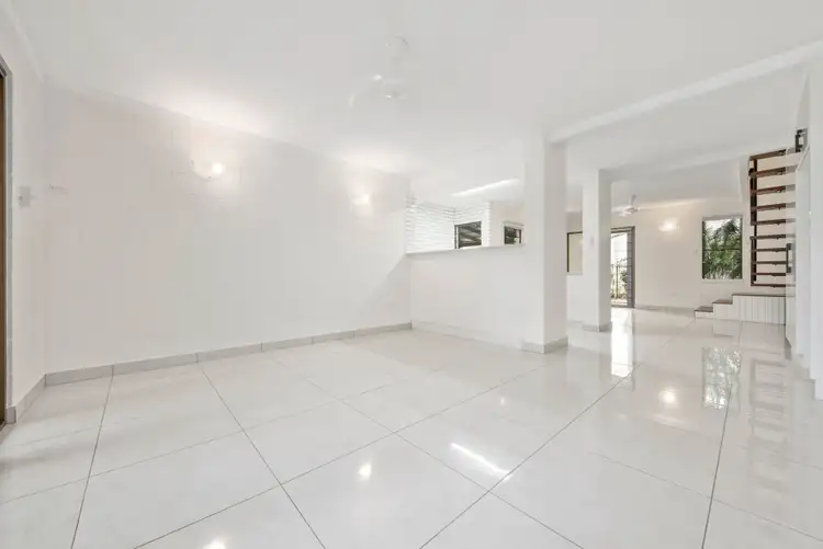 Second view of Homely townhouse listing, 5/33 George Crescent, Fannie Bay NT 820
