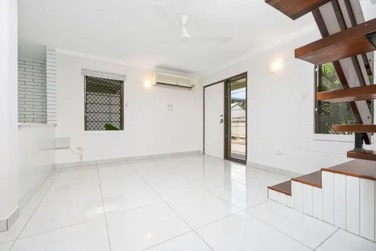 Fourth view of Homely townhouse listing, 5/33 George Crescent, Fannie Bay NT 820