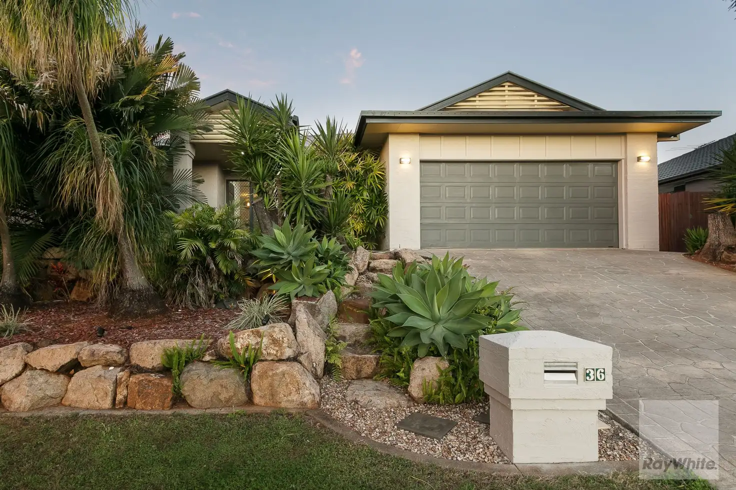 Main view of Homely house listing, 36 Bedarra Street, Redland Bay QLD 4165