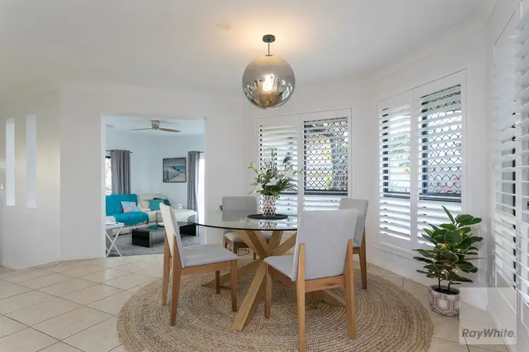 Third view of Homely house listing, 36 Bedarra Street, Redland Bay QLD 4165