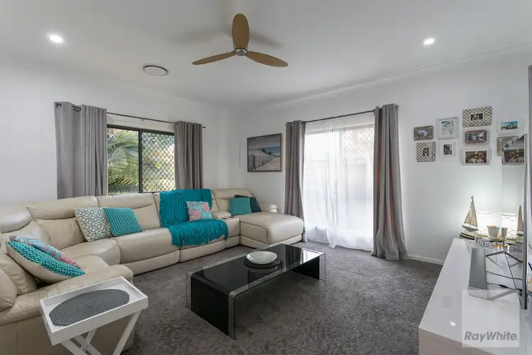 Fourth view of Homely house listing, 36 Bedarra Street, Redland Bay QLD 4165