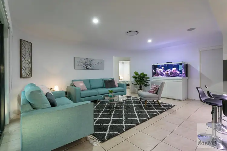 Fifth view of Homely house listing, 36 Bedarra Street, Redland Bay QLD 4165