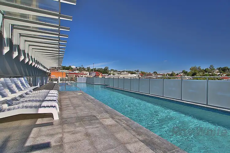 Second view of Homely unit listing, 1206/11 Ellenborough Street, Woodend QLD 4305