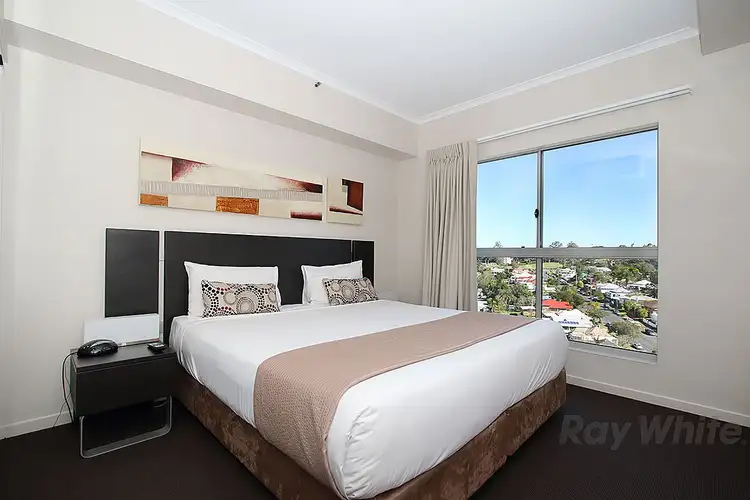 Fourth view of Homely unit listing, 1206/11 Ellenborough Street, Woodend QLD 4305