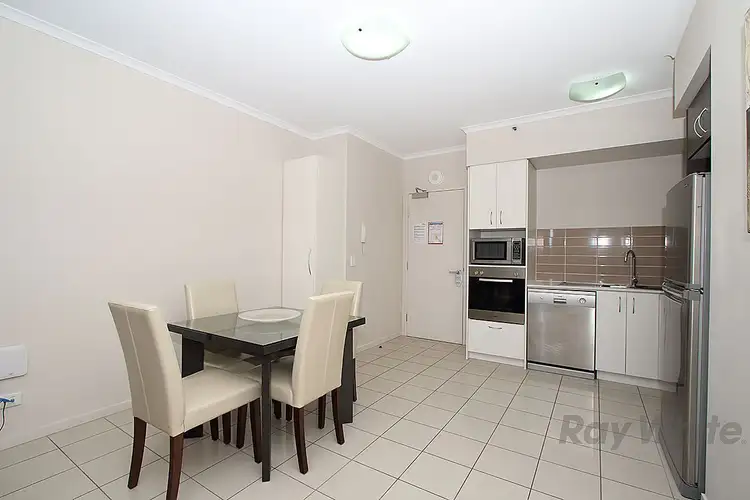 Sixth view of Homely unit listing, 1206/11 Ellenborough Street, Woodend QLD 4305