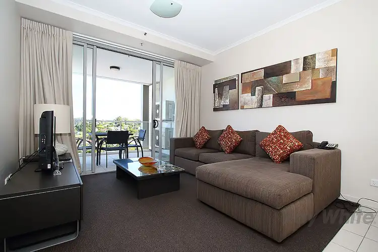 Seventh view of Homely unit listing, 1206/11 Ellenborough Street, Woodend QLD 4305