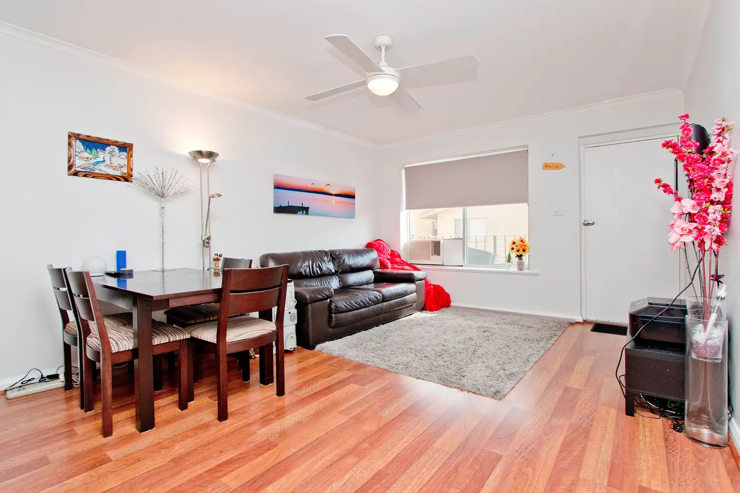 Main view of Homely unit listing, 4/3 Shirley Crescent, West Beach SA 5024