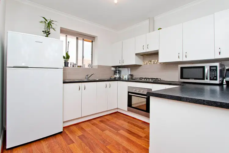 Third view of Homely unit listing, 4/3 Shirley Crescent, West Beach SA 5024