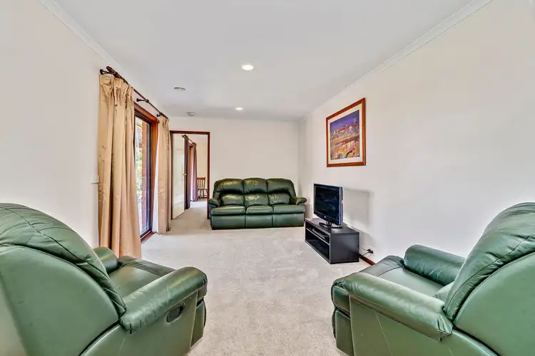 Second view of Homely house listing, 46 Hambidge Crescent, Chisholm ACT 2905