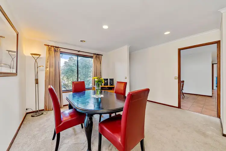 Third view of Homely house listing, 46 Hambidge Crescent, Chisholm ACT 2905