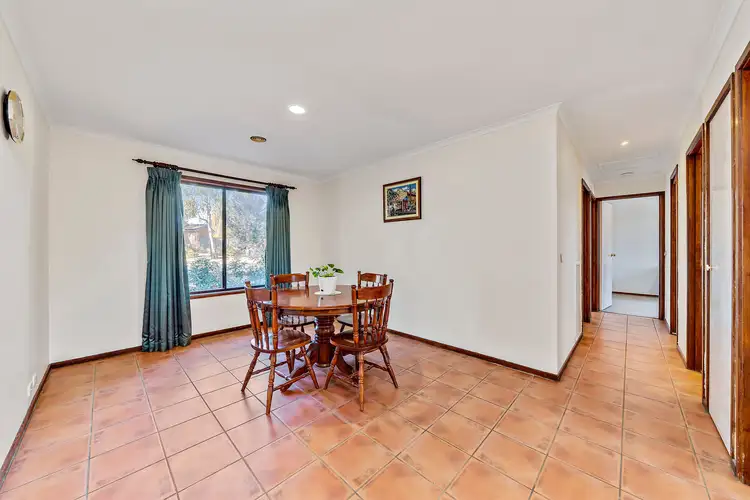Fifth view of Homely house listing, 46 Hambidge Crescent, Chisholm ACT 2905