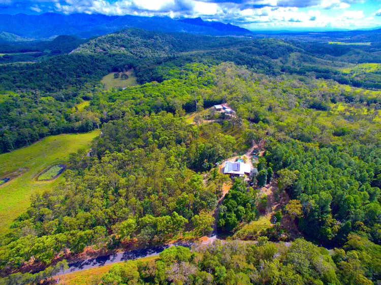 888 Euluma Creek Road, Julatten QLD 4871
