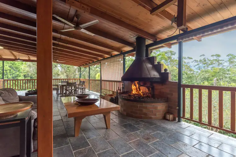 Second view of Homely house listing, 888 Euluma Creek Road, Julatten QLD 4871