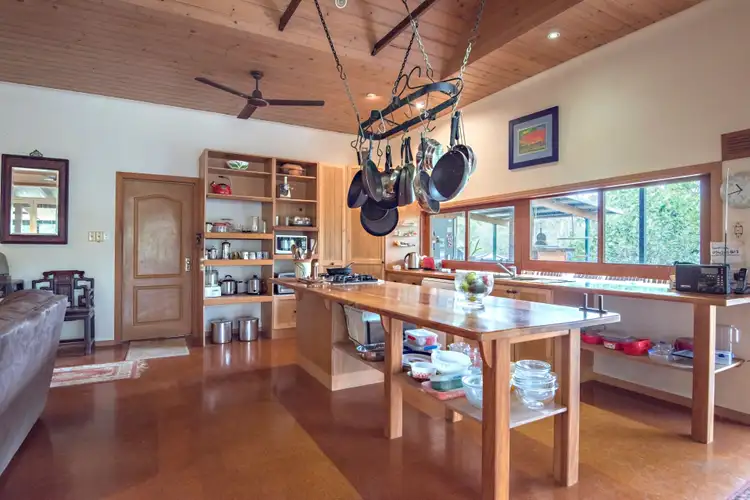 Third view of Homely house listing, 888 Euluma Creek Road, Julatten QLD 4871