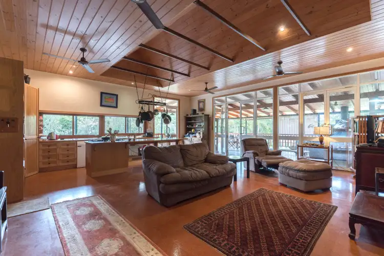 Fourth view of Homely house listing, 888 Euluma Creek Road, Julatten QLD 4871