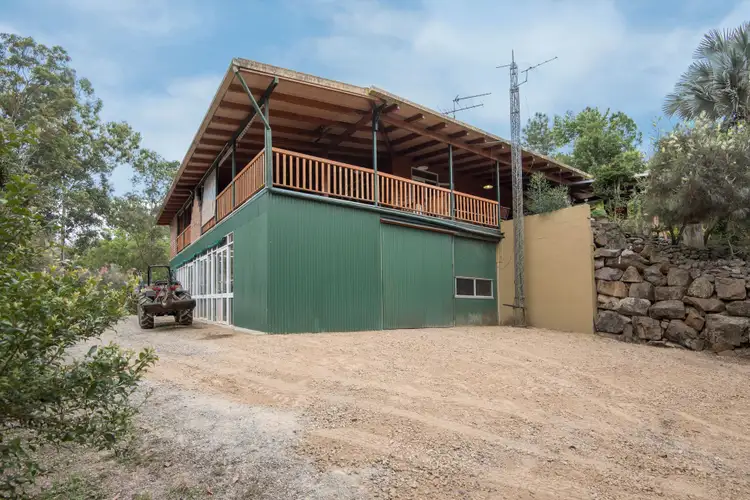 Fifth view of Homely house listing, 888 Euluma Creek Road, Julatten QLD 4871