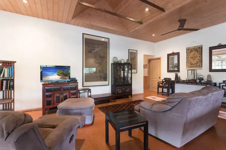 Sixth view of Homely house listing, 888 Euluma Creek Road, Julatten QLD 4871