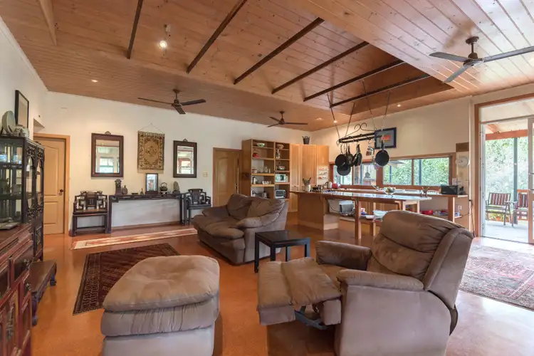 Seventh view of Homely house listing, 888 Euluma Creek Road, Julatten QLD 4871