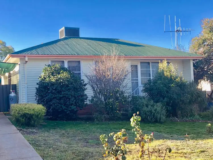 Main view of Homely house listing, 12 Wilga Street, Parkes NSW 2870