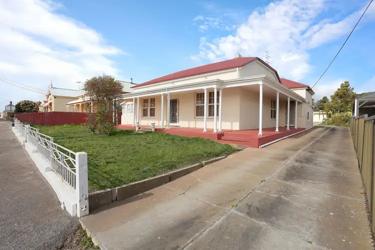 Second view of Homely house listing, 61 Warooka Road, Yorketown SA 5576