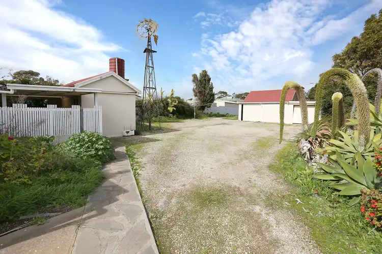 Third view of Homely house listing, 61 Warooka Road, Yorketown SA 5576