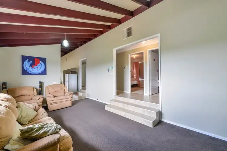 Seventh view of Homely house listing, 25 Woodbry Crescent, Tamworth NSW 2340