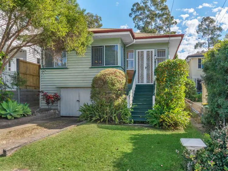 78 Canberra Drive, Ashgrove QLD 4060